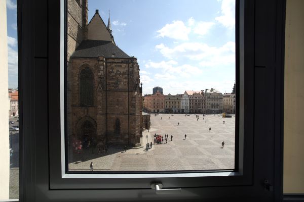 Hotel Central (Pilsen)